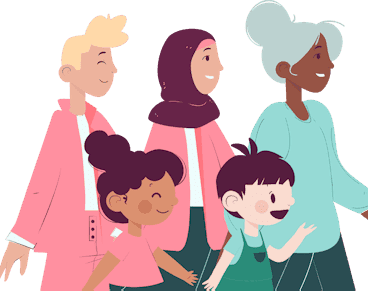 Een plek om samen te groeien in respect en harmonie